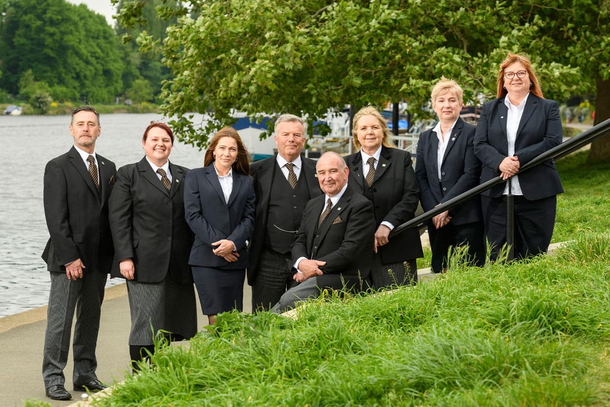 About Us | Frederick W. Paine Funeral Directors
